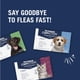 thumbnail image 5 of Tratamiento oral antipulgas PetArmor CAPACTION para perros de 25 a 90 kg, 6 dosis, 5 of 6