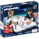 thumbnail image 1 of Set de Juego Playmobil NHL Arena de Hockey para Niños de 5 a 99 Años, 1 of 8