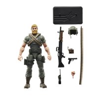 Figura De Acción Hasbro G.I. Joe Classified Series Craig ""Rock 'N Roll"" Mcconnel 15Cm