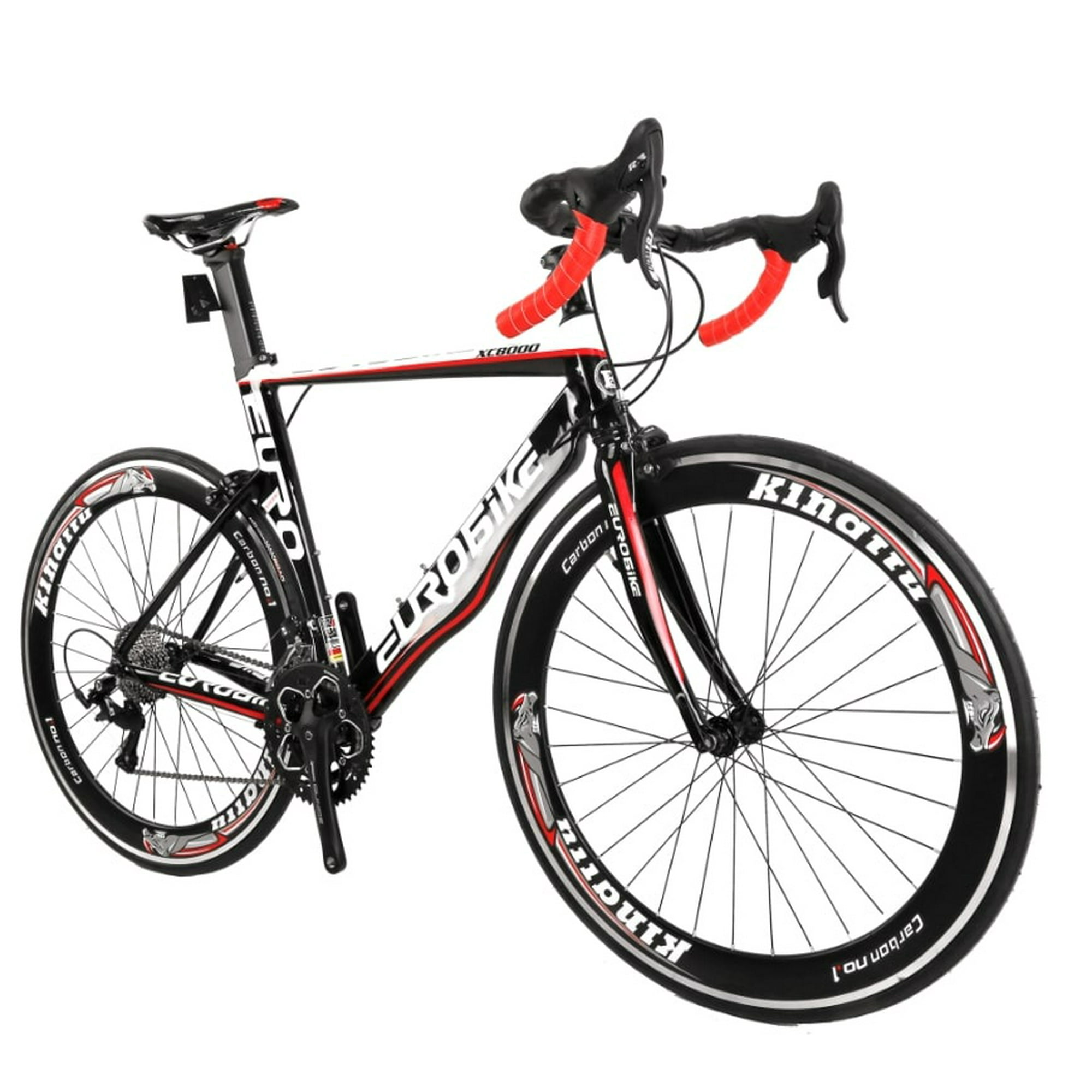 BICICLETA RUTERA XC8000 16′ Velocidades | Lider