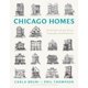 thumbnail image 1 of Libro Agate B2: Chicago Homes – Arquitectura, 1 of 7