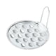 thumbnail image 1 of Raspador De Gelatina, Rallador Manual De Metal Para Cocina, Rallador Para Fideos De Gelatina, Patatas, Malla Gruesa De Hierro, 1 of 5