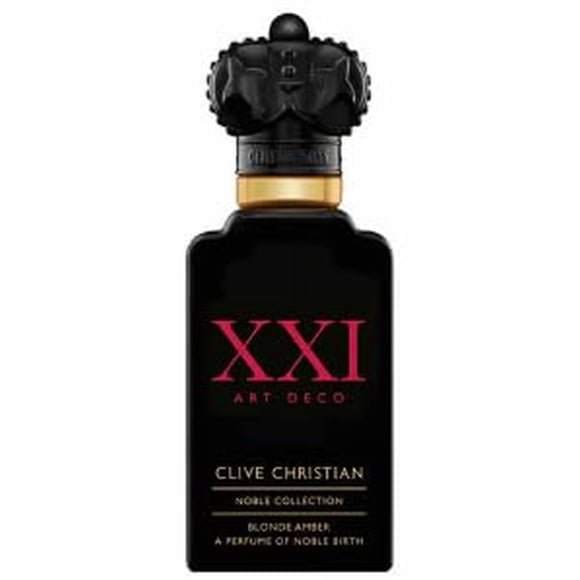 Perfume Clive Christian Amber Blonde