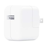 Adaptador De Corriente Apple 12W Usb Tipo A Para Pared