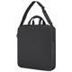 thumbnail image 1 of Bolsa de transporte para lámpara anular CASEDAO de 14 pulgadas con correa para el hombro, 1 of 8