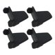 thumbnail image 2 of 4 Fundas Protectoras Profesionales Y Prácticas Para Abrazaderas De Cambiador De Neumáticos, Estilo B, 2 of 5
