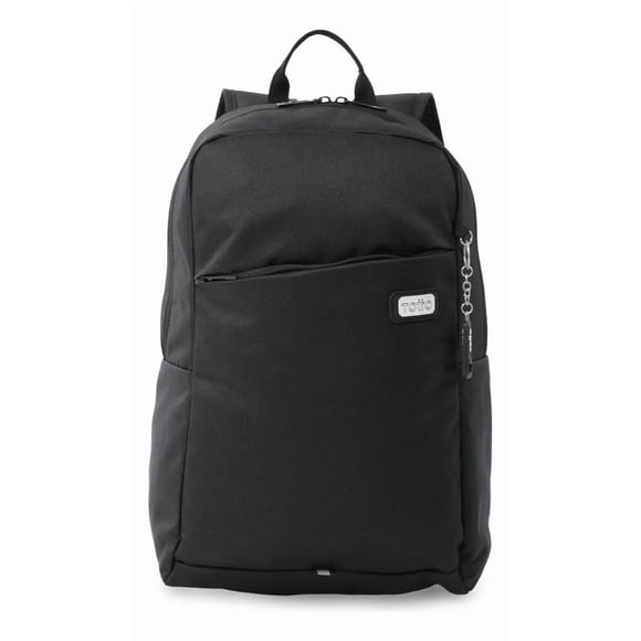 Mochila Universitario Flint Negro