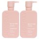 thumbnail image 1 of Set de champú y acondicionador MONDAY HAIRCARE Moisture 340 ml x2, 1 of 3