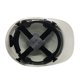 thumbnail image 1 of Casco Ridgeline HPR441 con suspensión de 4 puntos, 1 of 5