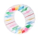 thumbnail image 4 of Rodillo Inflable Gigante Para Agua, Para Exteriores, Lagos Y Estanques, 100 Cm, 4 of 5