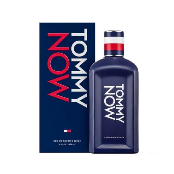 Tommy Hilfiger Now Men Edt 30Ml