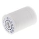 thumbnail image 2 of 1 rollo 150d encerado hilo trenzado de poliéster para diy leathercrafts blanco, 2 of 5
