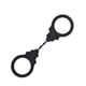 thumbnail image 1 of Sexy Silicone Handcuffs - Erotic Stimulation Toys for Men and Women - Alternative Flirting Tools for Intimate Play, 1 of 4