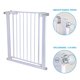 thumbnail image 2 of Seguros Baranda de Puerta color Blanco, 2 of 4