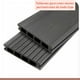 thumbnail image 3 of Pack de 5 muros separadores divisores WPC madera clara, 3 of 4