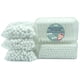 thumbnail image 2 of Bastoncillos de algodón CGR Baby Safety, 400 unidades con puntas grandes, 100% orgánicos, 2 of 4