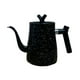 thumbnail image 2 of Tetera Acero Inoxidable Cuello Recto Te Agua Cafe 1,5lts, 2 of 2