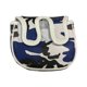 thumbnail image 2 of Golf Mallet Putter Cover Headcover Con Cierre Magnético Camuflaje Azul, 2 of 3