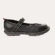 thumbnail image 4 of Zapato Negro Vía Franca, 4 of 6