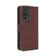thumbnail image 2 of Funda Cartera Magnética para Xiaomi Poco F5 Pro- Tarjetero Desmontable, Cuero PU, Soporte, 2 of 6