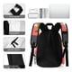 thumbnail image 5 of Mochila Mouk Campus 42x30x15 cm, 5 of 6