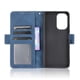 thumbnail image 5 of Funda Tipo Billetera FOXDOCK para Xiaomi Poco F3 – Tapa Flip con Tarjetero, 5 of 5