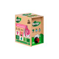 Detergente Hipoalergénico Beox® Eco 3Lts