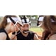 thumbnail image 3 of Mascarilla facial RIP-IT Defense para mujer/niña para softball Fielder, 3 of 7