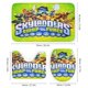 thumbnail image 3 of Set de Cortina de Baño y Alfombras Skylanders Swap Force 4 Piezas, 3 of 6