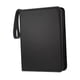 thumbnail image 5 of Fundas Para álbumes De Tarjetas Coleccionables, Pantalla Estándar, 9 Bolsillos Para Juguetes De Cartas De Juego, Color Negro A, 5 of 5