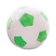 thumbnail image 4 of Pelota De Juguete De Fútbol De Felpa Creativa Para Regalos De Inauguración De La Fiesta Del Hotel Blanco Verde, 4 of 5