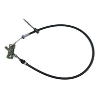 Piola Freno Mano Mahindra 2.2 Genio 2013-2015