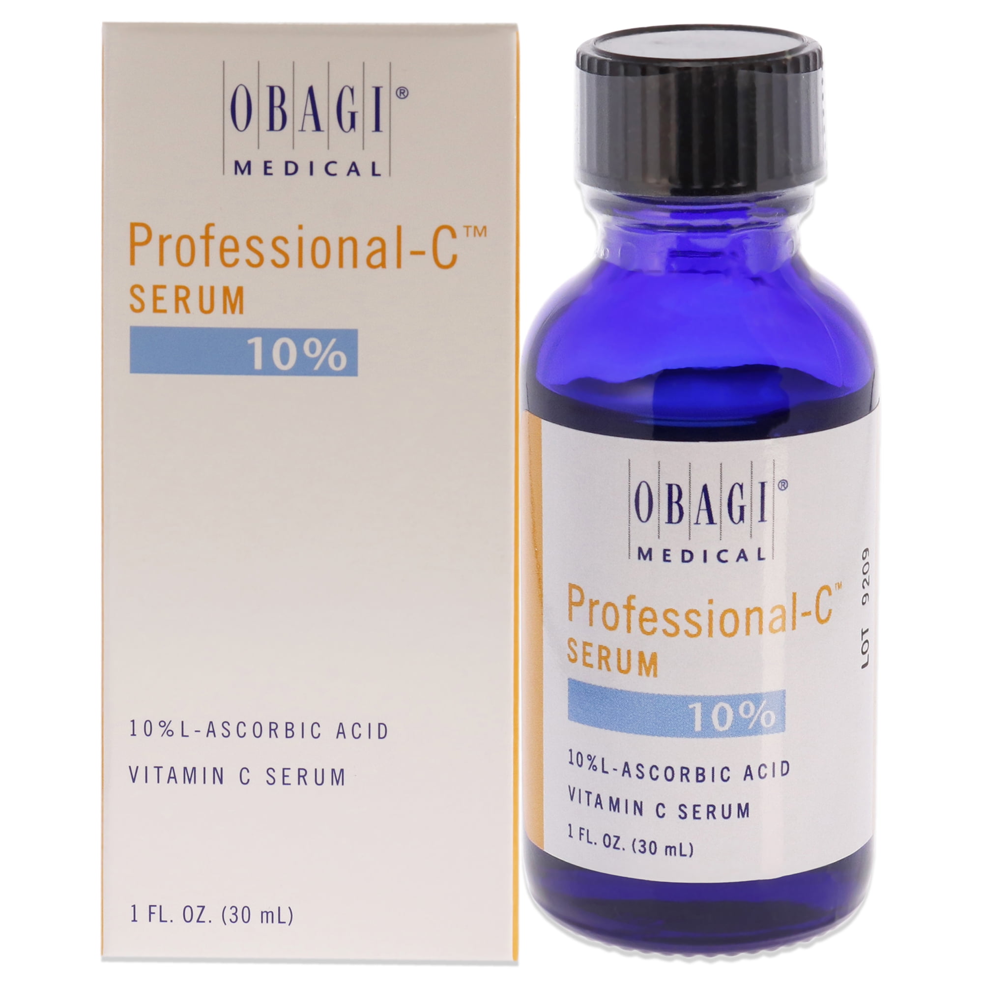 Obagi - System Professional C Suero Con 10 % De Vitamina C De Para Es Suero De 1 Oz