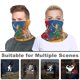 thumbnail image 4 of Peter Pan Braga de Cuello Protección Solar - Bandana UV Refrescante para Ciclismo y Deportes al Aire Libre, Hombres y Mujeres, 4 of 6