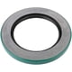 thumbnail image 1 of SKF 30087 sello LDS y para diámetro pequeño, código de labio R, estilo CRWH1, en pulgadas, diámetro del eje de 3", diámetro del orificio de 4,5", ancho de 0,438", 1 of 3