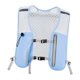 thumbnail image 4 of Mochila De Hidratación Con Correas Ajustables Para Correr, Senderismo, Carreras, Color Azul, 4 of 5