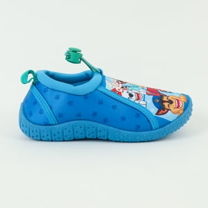 Zapato De Agua Niño Azul Laughter Paw Patrol