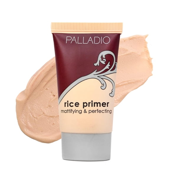 Prebase Palladio Rice Beige 20 ml Acabado Mate