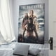 thumbnail image 3 of El Hombre del Norte Cuadro decorativo colgante - Arte de pared - Póster enmarcado - Decoración de pared - Regalos para familia, amigos y aficionados 40*60 cm, 3 of 6