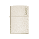 thumbnail image 1 of Encendedor Zippo Classic Mercury Glass Blanco ZP49181ZL, 1 of 3