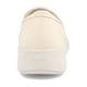 thumbnail image 3 of Mocasin Mujer Bata Fiona Blanco, 3 of 7