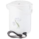 thumbnail image 4 of Dispensador de agua caliente SPT 3.2L con sistema de doble bomba, 4 of 4