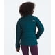 thumbnail image 3 of Chaqueta THE NORTH FACE Aconcagua 3 para mujer Midnight Petrol, 3 of 3
