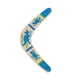 thumbnail image 1 of 1pc, Swirling Dart, Swirling Dart, Logo V-shaped Swirling Dart, Party Gift, Party Favors, Party Supplies, 1 of 3