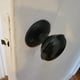 thumbnail image 4 of Roseta para pomo de puerta newliplace, paquete de 2, níquel cepillado, 4 of 4