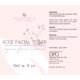 thumbnail image 2 of Spray Tónico Facial OPO Agua de Rosas con Aloe y Árbol de Té 240 ml, 2 of 8