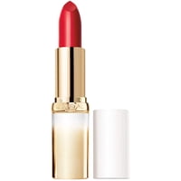 Lápiz Labial L'Oreal Paris Age Perfect Satin 202 Blooming Rose
