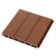 thumbnail image 1 of Pack de 5 Revestimientos Siding WPC exterior Color Madera, 1 of 4