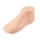 thumbnail image 1 of Herramienta De Modelo De Pie, Soporte Para Zapatos, Sandalias, Herramienta De Extensión De Zapatos De Exhibición Para Venta Al Por Menor, Color De Piel Para Hombre, 1 of 5