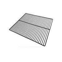 Imahe - Rejilla Antiadherente Inox Gn 1/1